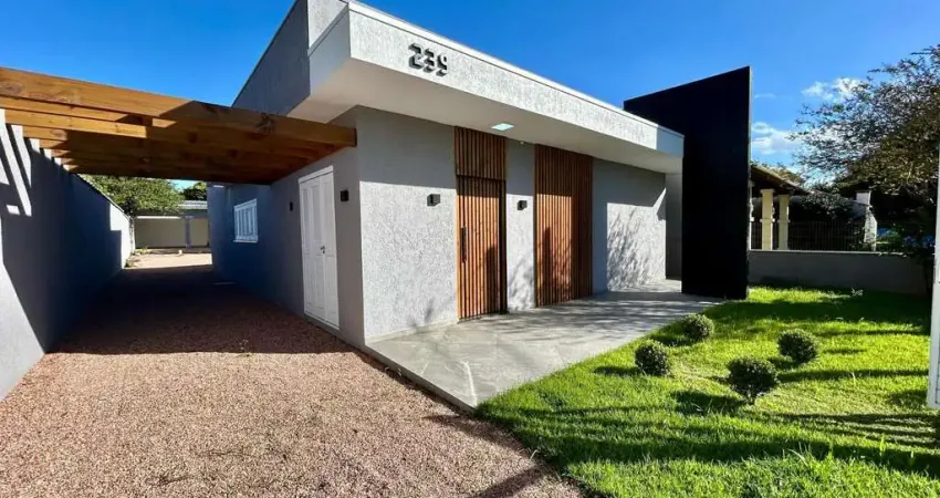 Casa com 4 quartos à venda na Rua Jaguarão, 239, Centro, Imbé