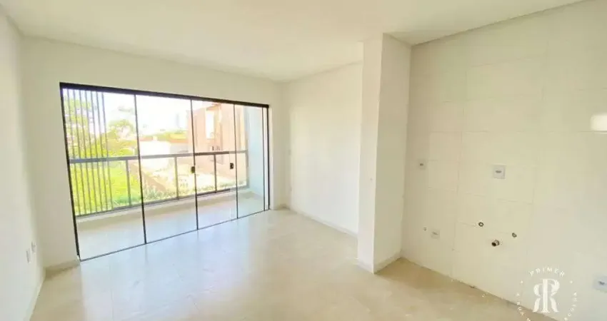 Apartamento 2 Dormitórios entre o centro e o mar em Tramandaí