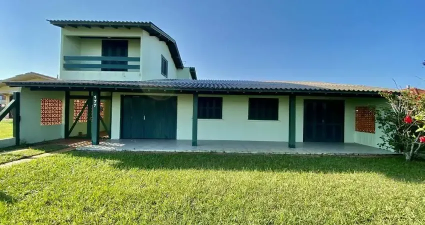 Casa com 5 quartos à venda na Rua Agrimer, 177, Zona Nova, Tramandaí
