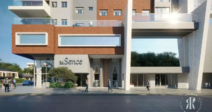 Lançamento Apartamento 2 dormitórios  a venda no centro de Tramandaí