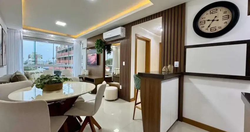 Apartamento com 2 quartos à venda na Avenida Marcílio Dias, 751, Centro, Tramandaí
