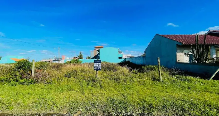 Terreno A venda na Zona Nova de Tramandaí