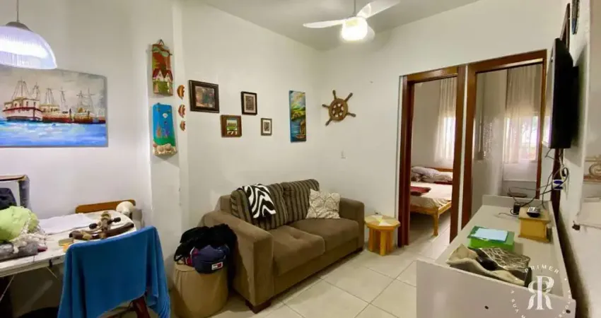Apartamento com 2 quartos à venda na Avenida Fernando Amaral, 1180, Centro, Tramandaí