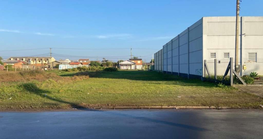 Terreno Comercial na Zona Nova de Tramandaí
