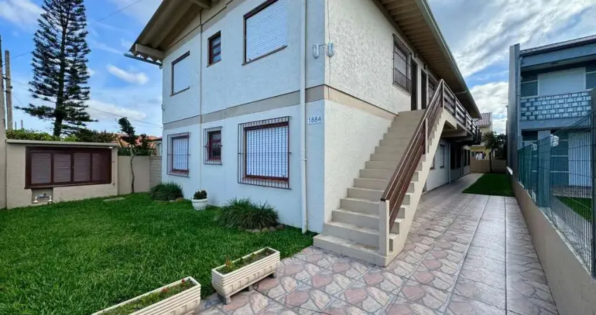 Apartamento de 02 dormitórios em Tramandaí