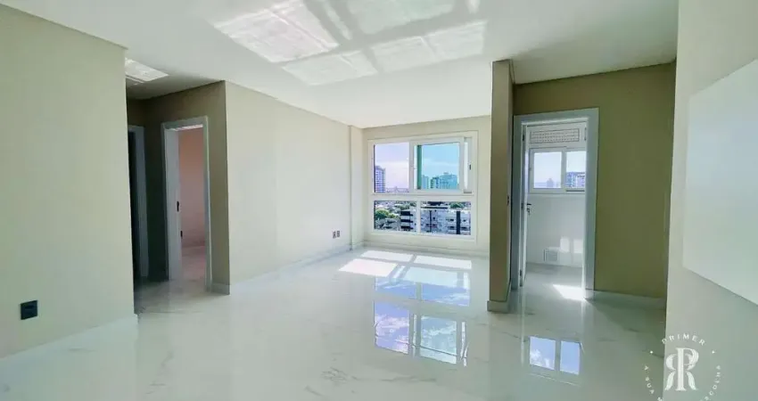 Apartamento 02 dormitórios próximo ao mar em Tramandaí RS