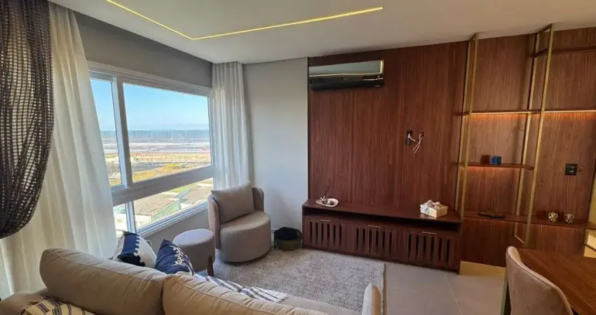 Apartamento com 2 quartos à venda na Avenida Fernando Amaral, 1202, Centro, Tramandaí