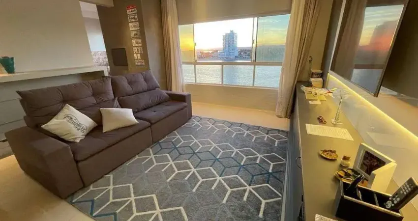 Apartamento com 2 quartos à venda na Rua Dom Pedro II, 93, Barra, Tramandaí