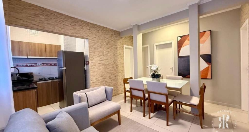 Excelente apartamento de 03 dormitórios na Beira Mar de Tramandaí
