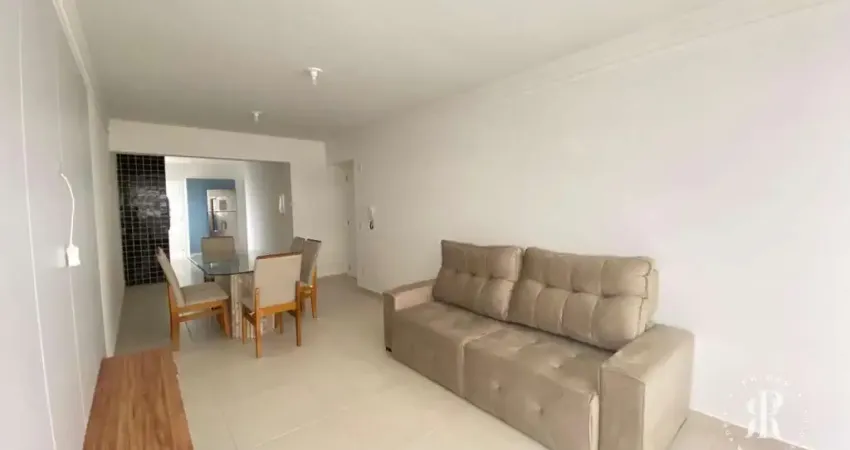 Apartamento 2 Dormitórios com vista para o Mar, em Tramandaí/RS