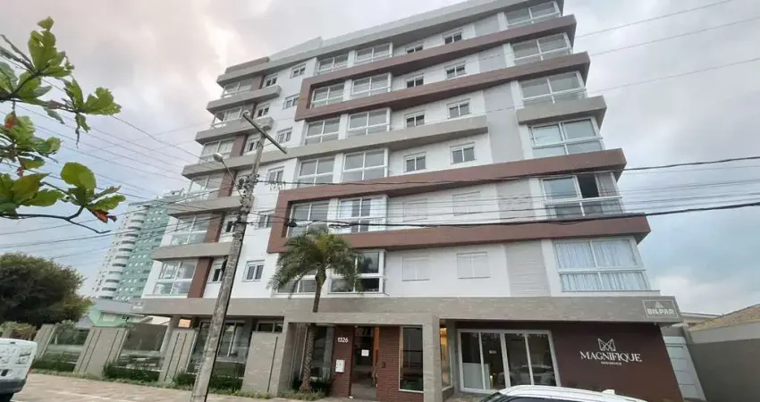 Apartamento 01 suíte no centro de Tramandaí RS Mobiliado e Decorado