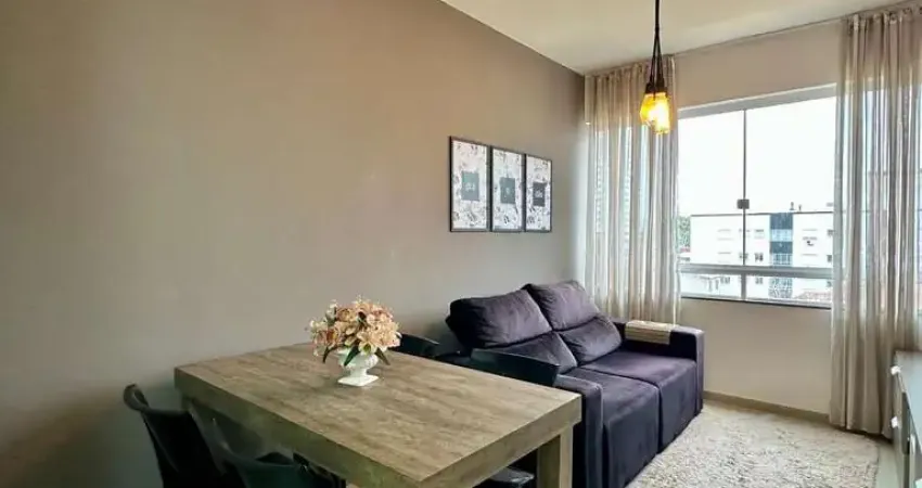 Apartamento mobiliado de 01 dormitórios próximo ao Mar, a venda em Tramandaí/RS