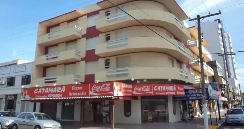 Apartamento 2 Dormitórios no centro de Tramandaí RS