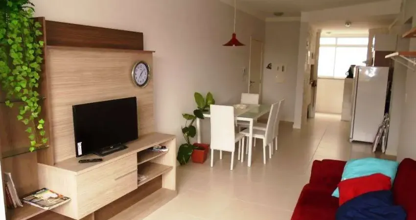 Apartamento 2 Dormitórios entre o centro e o mar em Tramandaí