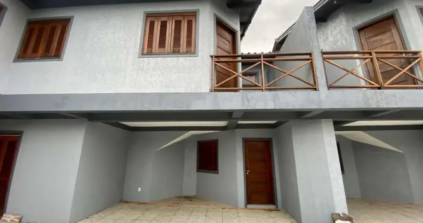 Apartamento com 2 quartos à venda na Avenida Flores Da Cunha, 2801, Zona Nova, Tramandaí