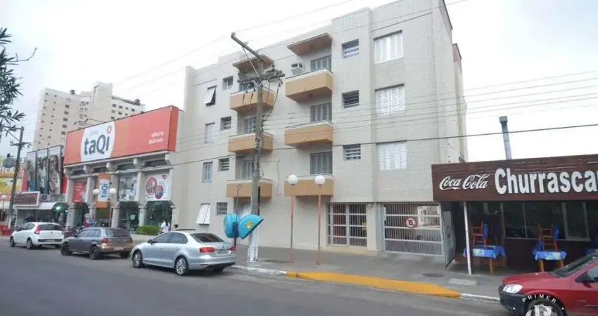 Apartamento 2 Dormitórios - Bairro Centro em Tramandaí
