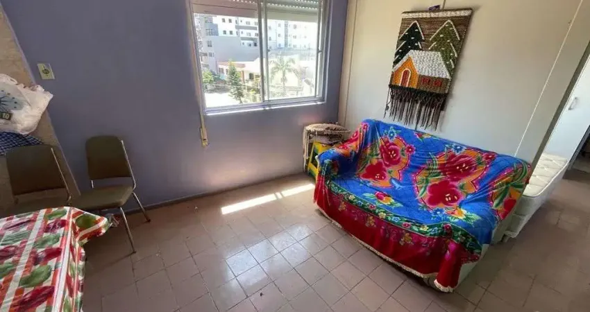 Apartamento 1 Dormitório - Bairro Centro em Tramandaí