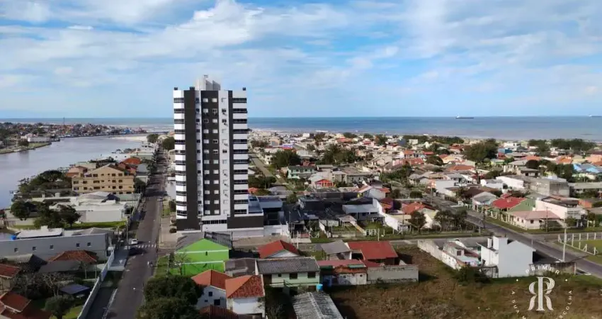 Apartamento com 3 quartos à venda na Avenida Beira Rio, 1011, Barra, Tramandaí