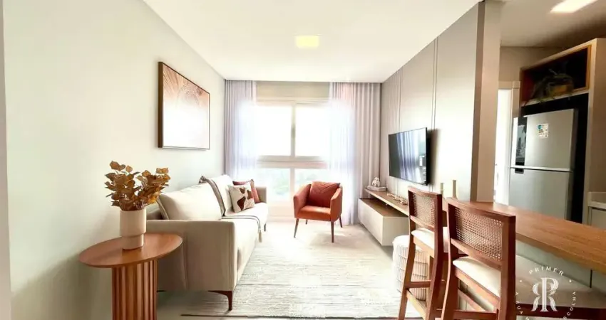 Apartamento com 2 quartos à venda na Avenida Fernando Amaral, 1099, Centro, Tramandaí