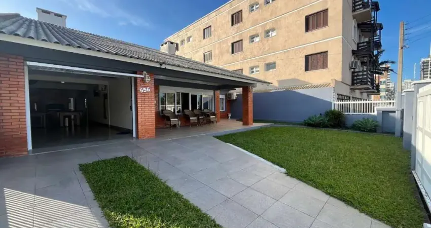 Casa com 4 quartos à venda na Rua General Osório, 556, Zona Nova, Tramandaí