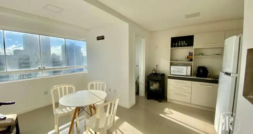 Apartamento com 2 quartos à venda na Avenida da Igreja, 987, Centro, Tramandaí