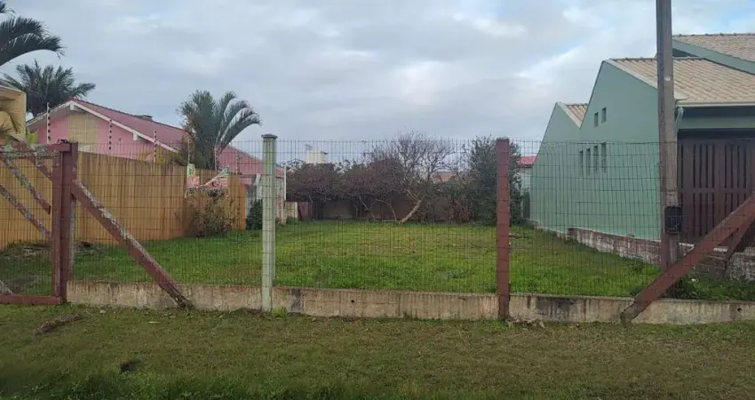Terreno à venda na Guarda Marinha Greenwald, 3167, Zona Nova, Tramandaí
