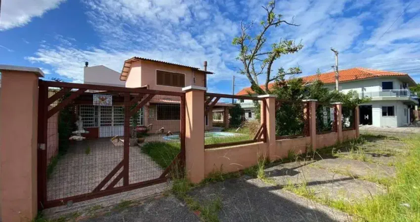 Casa com 4 quartos à venda na Rua Heitor Luiz da Silva, 189, Centro, Tramandaí