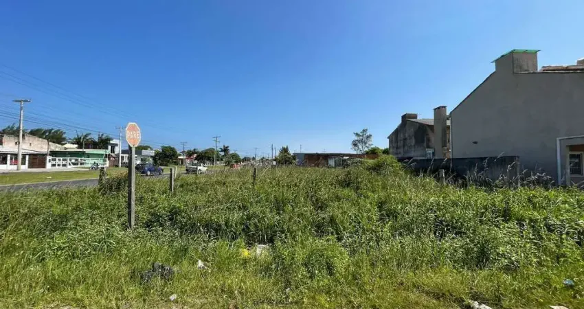 Terreno à venda na Avenida Flores Da Cunha, 3534, Centro, Tramandaí