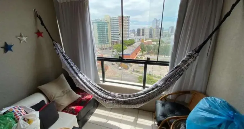Apartamento com 1 quarto à venda na Avenida Beira Mar, 1268, Centro, Tramandaí