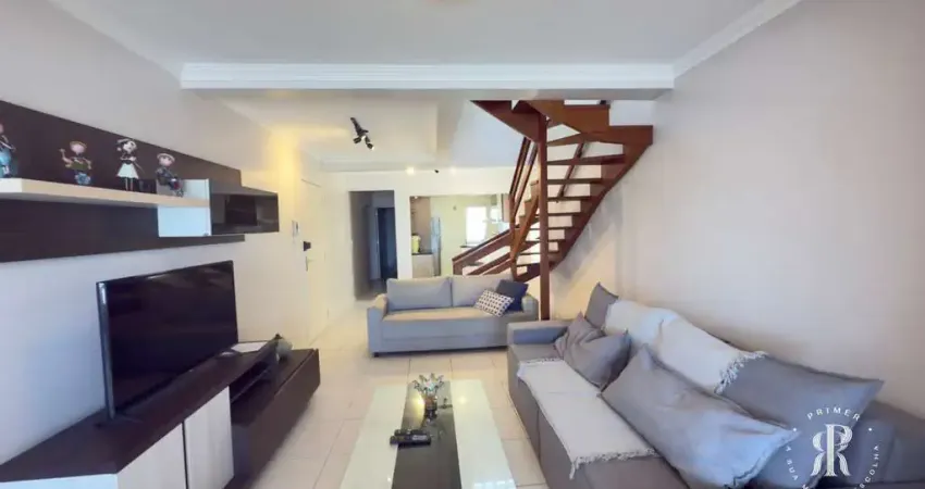 Cobertura com 3 quartos à venda na Avenida Beira Mar, 1172, Centro, Tramandaí