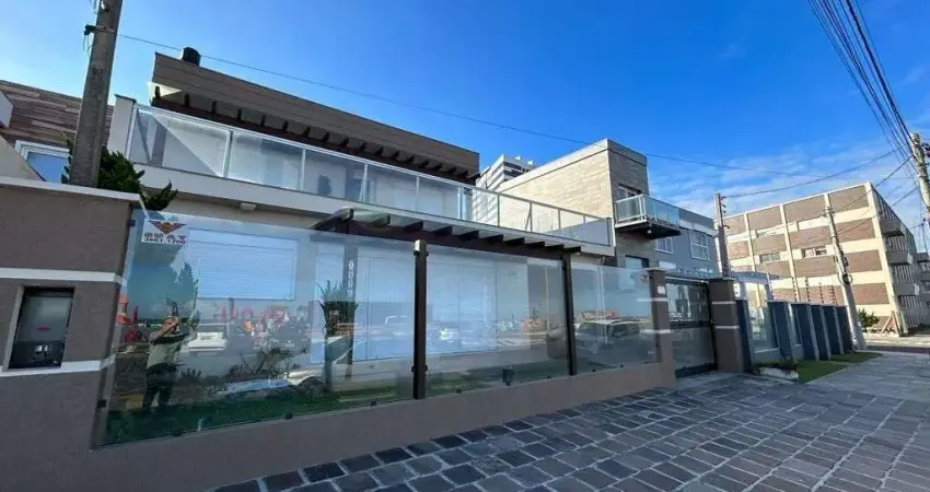 Casa com 1 quarto à venda na Avenida Beira Mar, 1896, Centro, Tramandaí