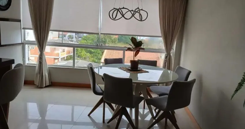 Apartamento 2 dormitórios mobiliado e decorado no centro de tramandaí