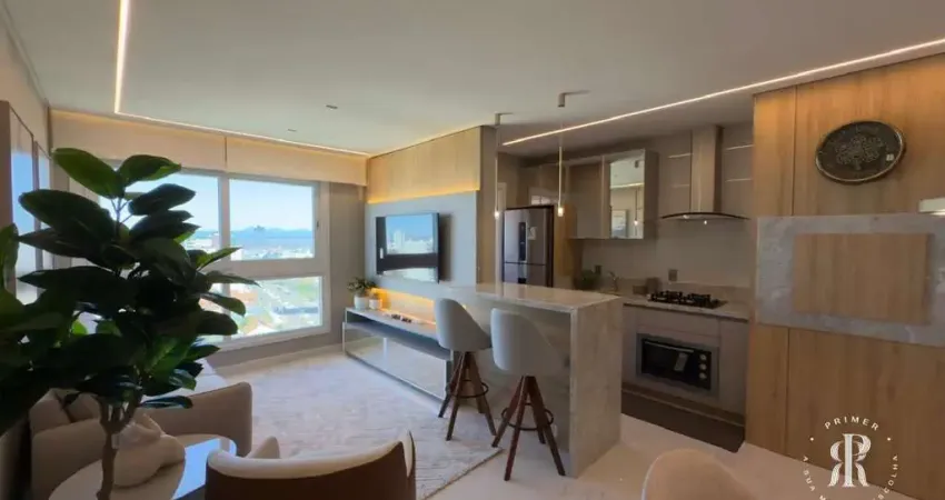 Apartamento com 2 quartos à venda na Avenida Fernando Amaral, 1099, Centro, Tramandaí