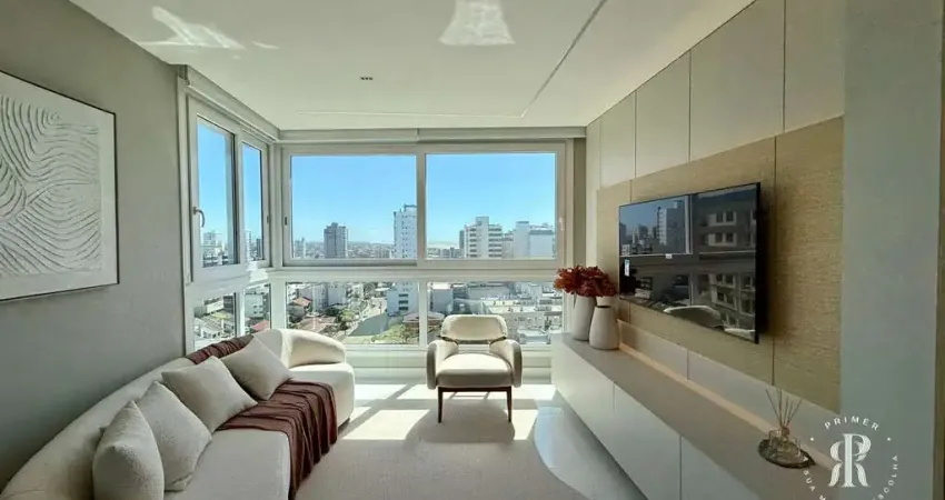 Apartamento com 2 quartos à venda na Avenida Fernando Amaral, 1099, Centro, Tramandaí