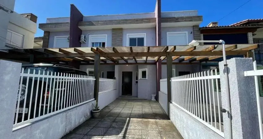 Apartamento com 2 quartos à venda na Avenida Caldas Júnior, 2209, Centro, Tramandaí