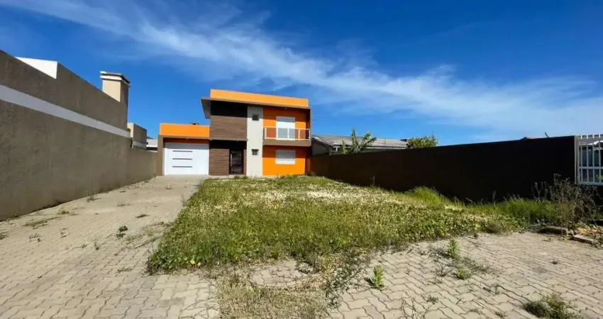 Casa com 2 quartos à venda na Rua Herval, 2355, Centro, Imbé