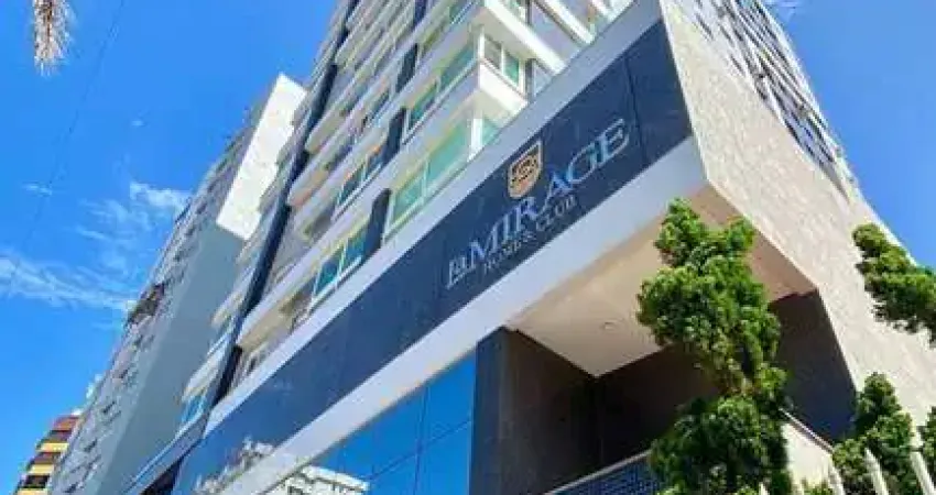 Apartamento alto padrão 1 suíte e lavabo próximo á praia em tramandaí