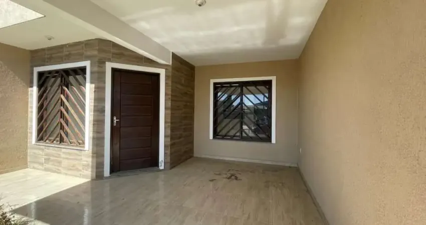 Casa com 3 quartos à venda na Rua Herval, 2367, Centro, Imbé