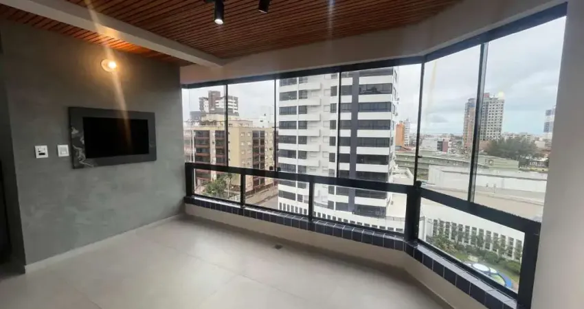 Apartamento com 3 quartos à venda na Avenida da Igreja, 673, Centro, Tramandaí