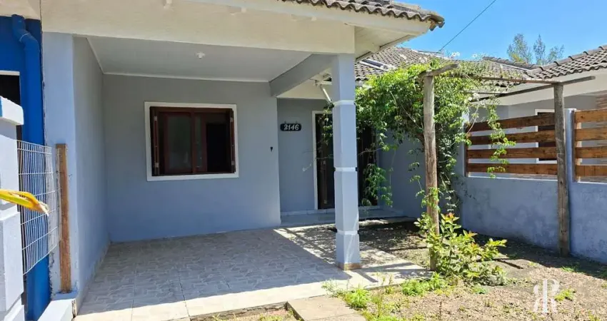 Casa com 3 quartos à venda na Rua Paraná, 2146, Nova Tramandaí, Tramandaí