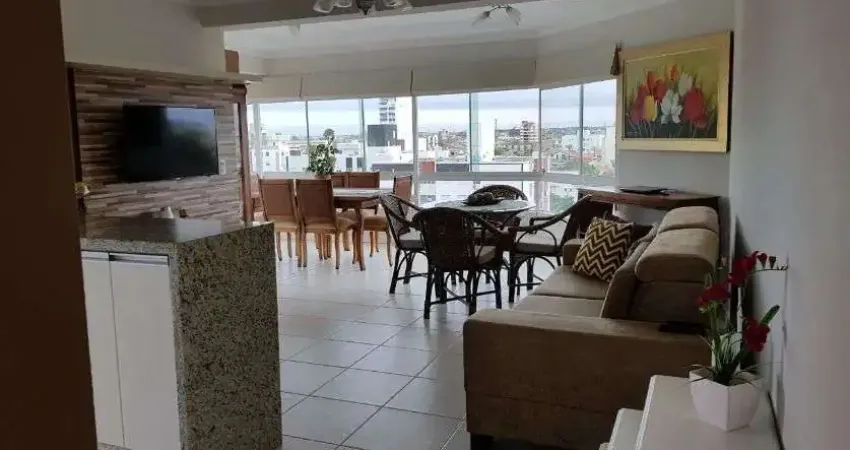 Apartamento com 3 quartos à venda na Rua Tuiuti, 610, Centro, Tramandaí