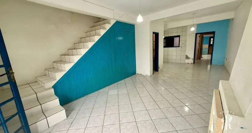 Casa com 2 quartos à venda na Pernambuco, 863, São José, Tramandaí