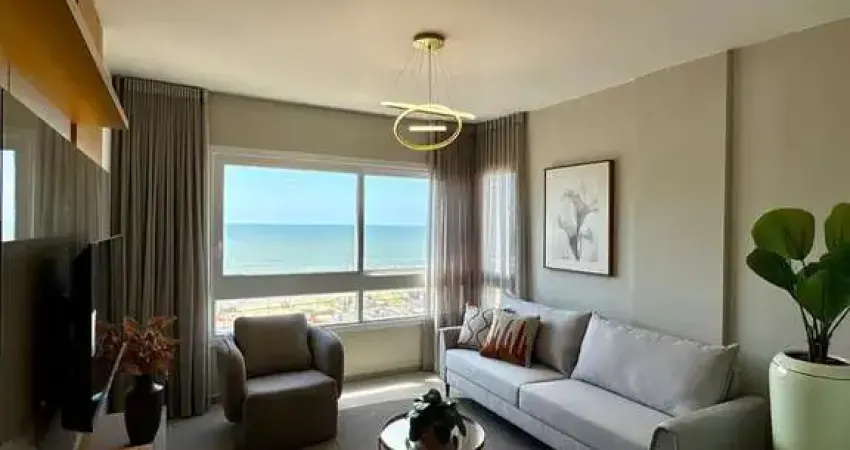 Apartamento com 2 quartos à venda na Avenida Fernando Amaral, 1131, Centro, Tramandaí