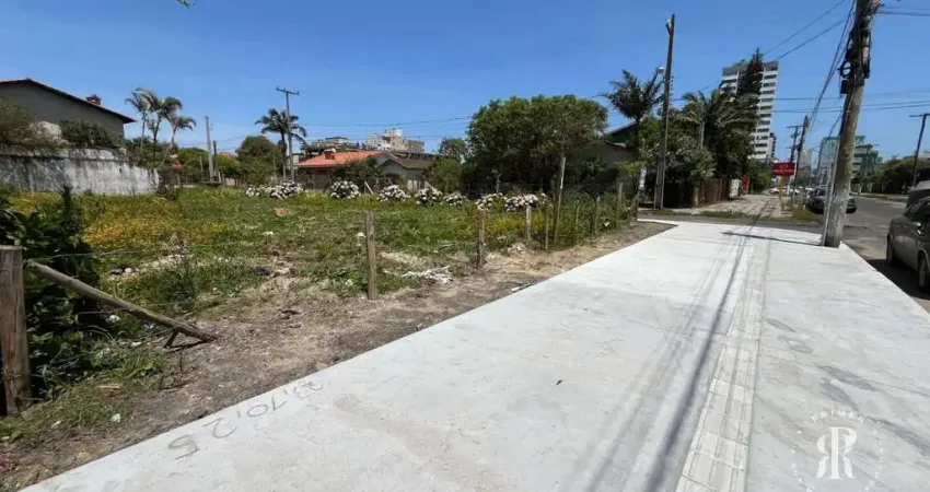 Terreno à venda na Rua 24 De Setembro, 961, Centro, Tramandaí