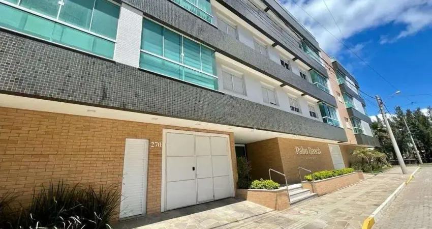 Apartamento à venda na Travessa Paraná, 270, Centro, Tramandaí