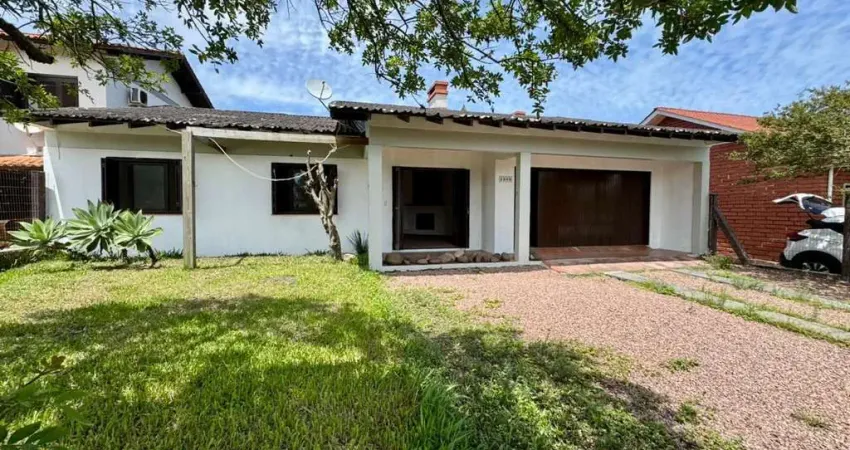 Casa com 3 quartos à venda na Rua Santos Dumont, 2000, Zona Nova, Tramandaí