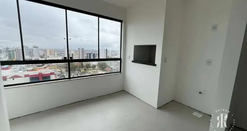 Apartamento 2 dormitórios com vista panorâmica em tramandaí rs