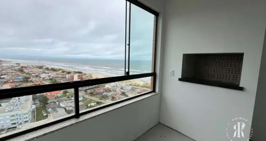 Apartamento com 2 quartos à venda na Avenida Ubatuba de Farias, 500, Centro, Tramandaí