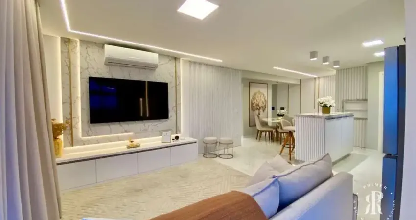 Apartamento com 3 quartos à venda na Rua Humaitá, 552, Centro, Tramandaí