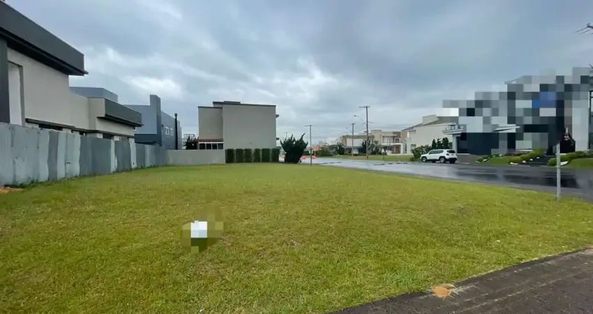 Terreno em condomínio fechado à venda na RS030, Km 95, Cruzeiro do Sul, Tramandaí